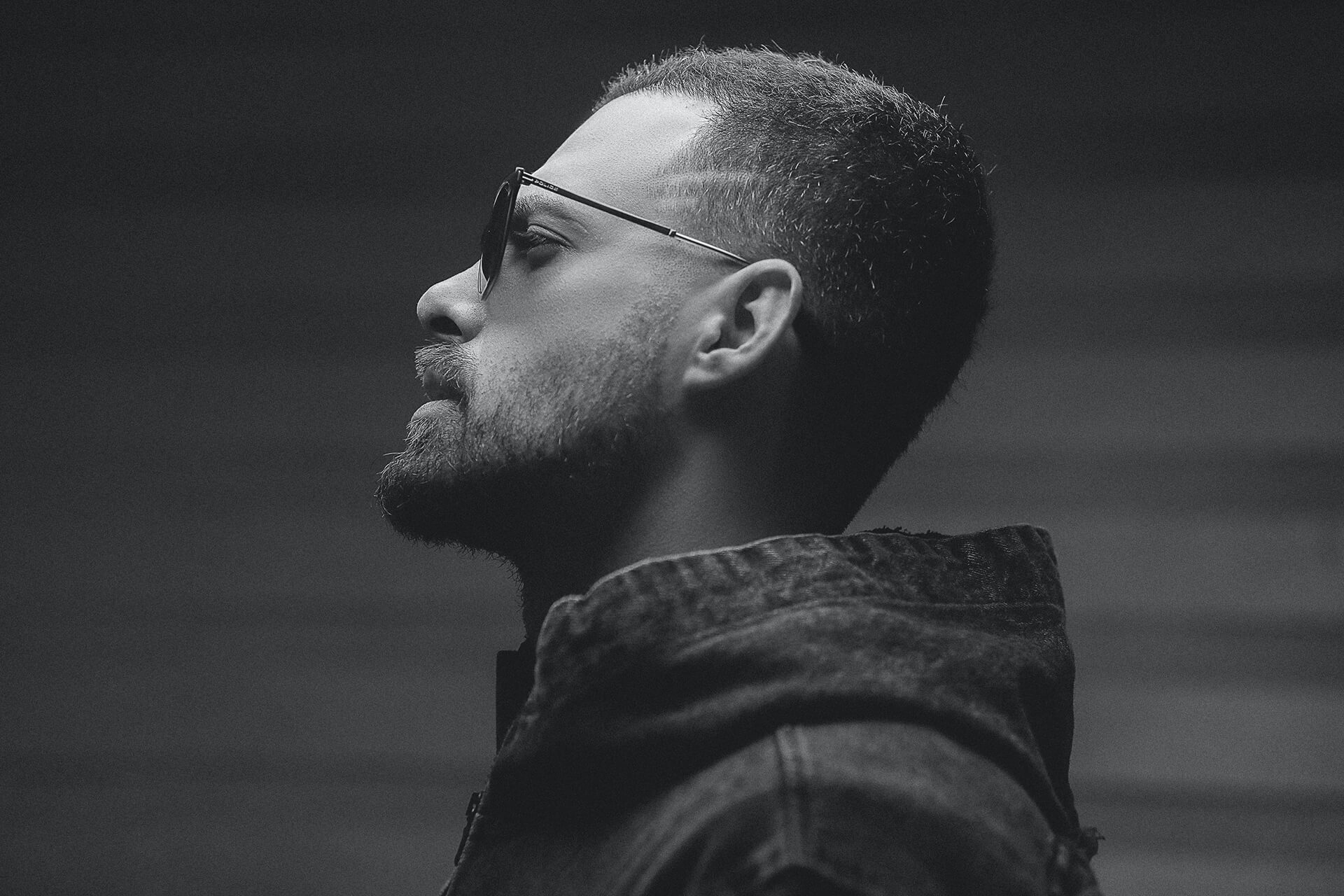 The Shadowy Legend Concrete