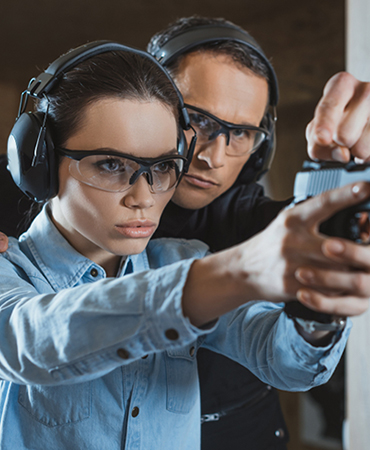 Firerangers
